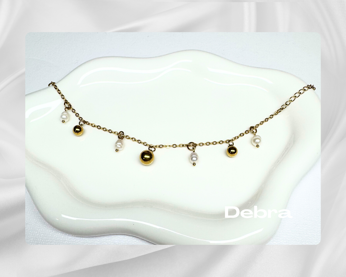 Debra