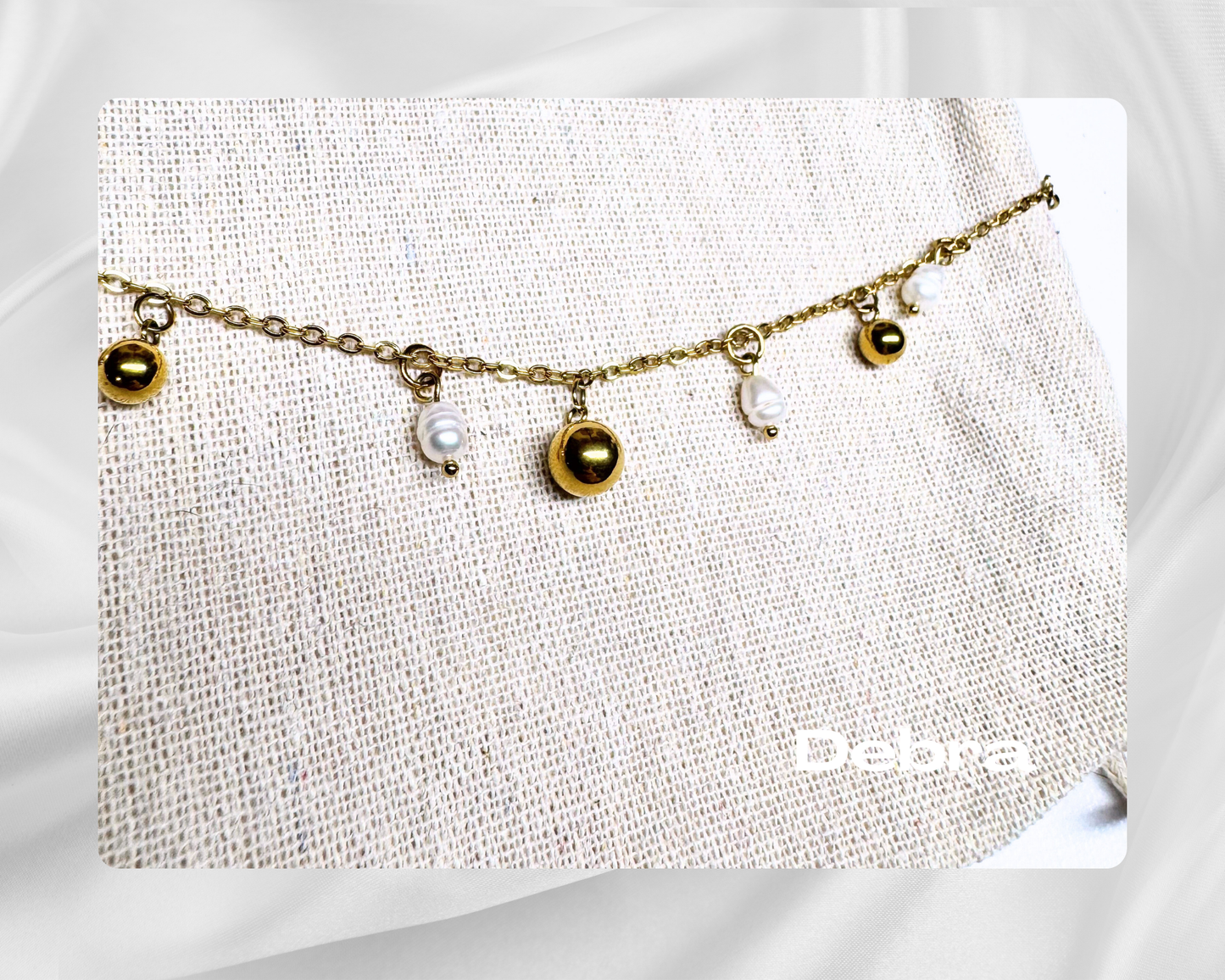 Debra
