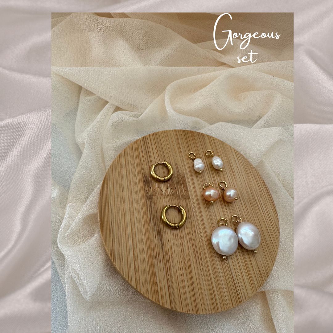 Gorgeous Set