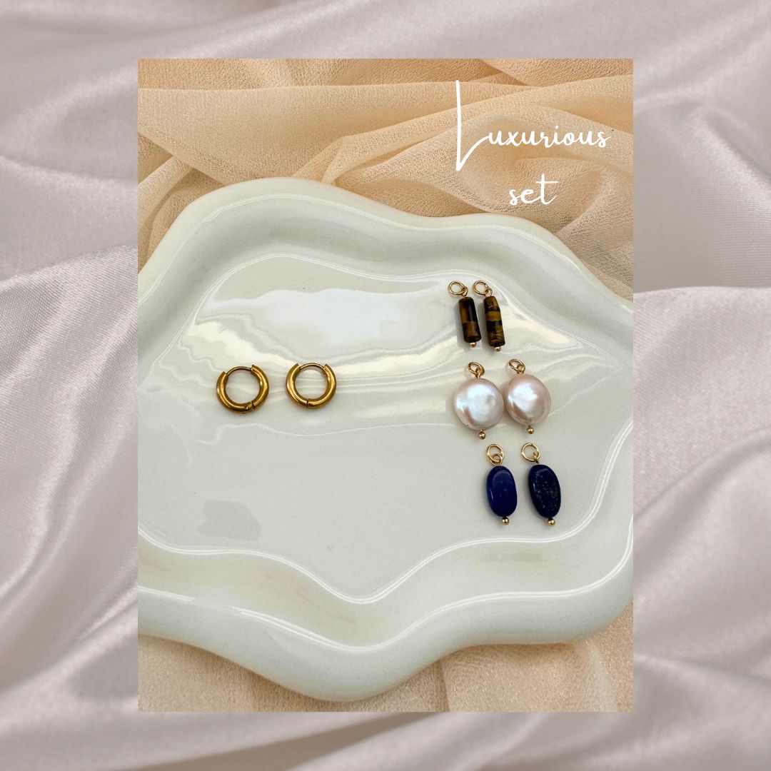 Luxurious Set