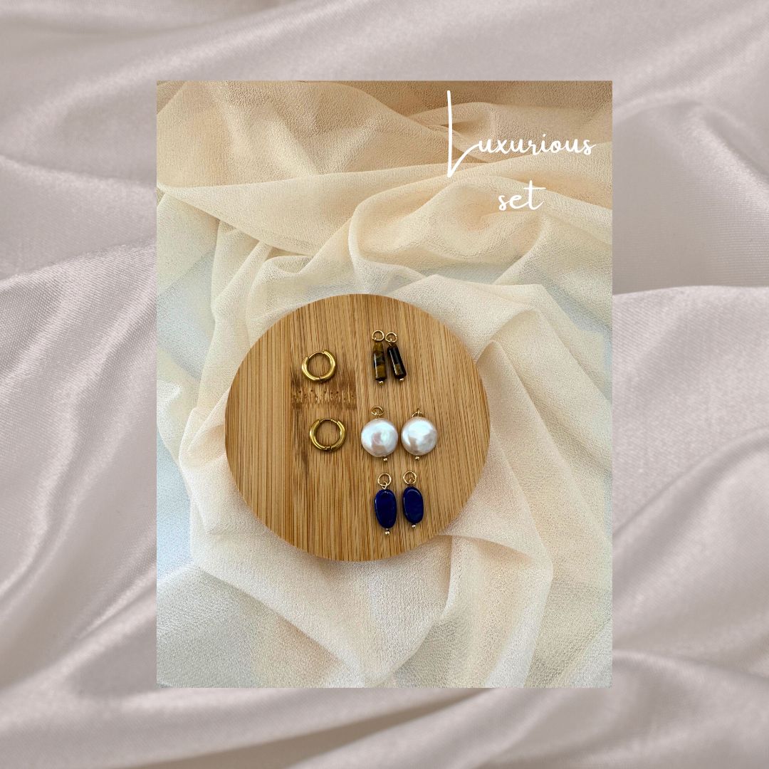Luxurious Set